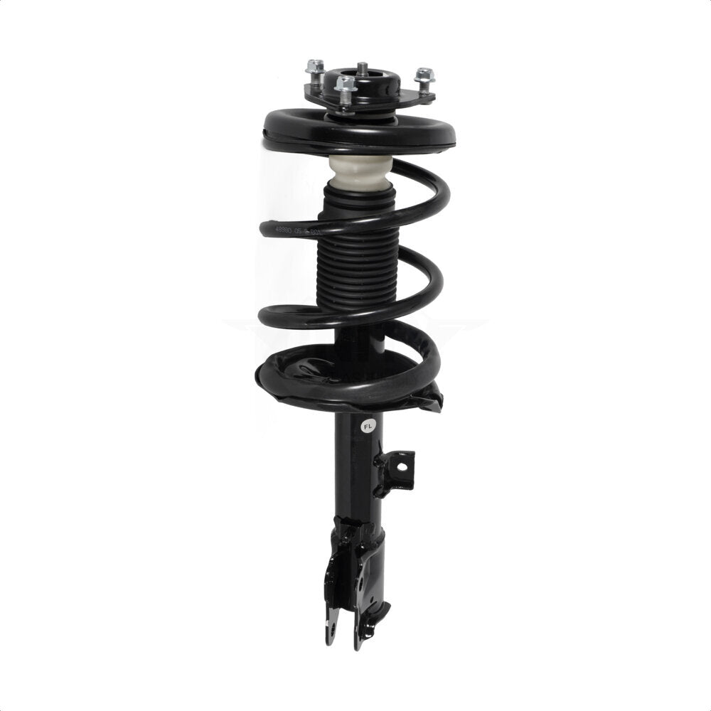 Unity Automotive_Suspension Strut Coil Spring Assembly_78A-13235