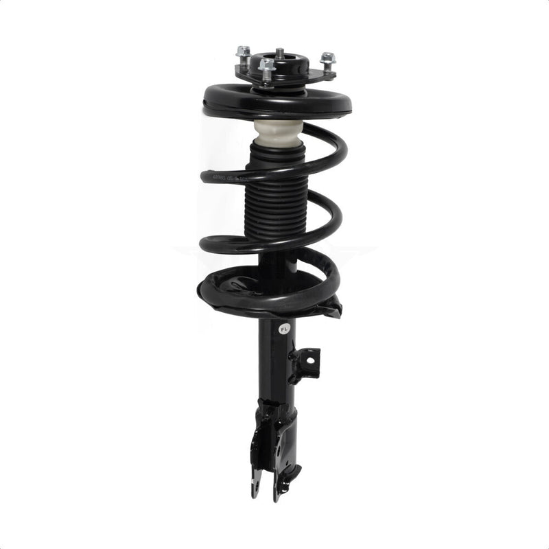 Unity Automotive_Suspension Strut Coil Spring Assembly_78A-13235