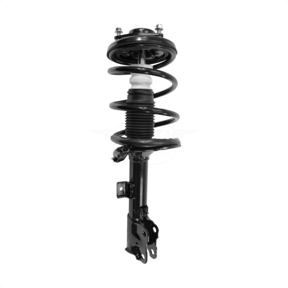 Unity Automotive_Suspension Strut Coil Spring Assembly_78A-13236