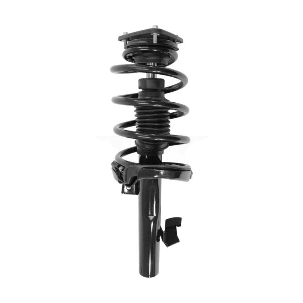 Unity Automotive_Suspension Strut Coil Spring Assembly_78A-13242