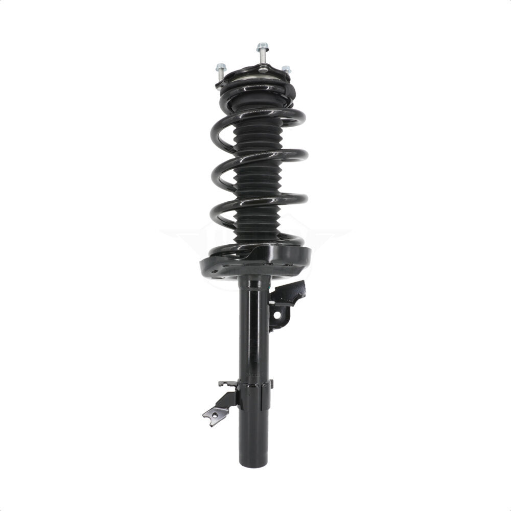 Unity Automotive_Suspension Strut Coil Spring Assembly_78A-13251