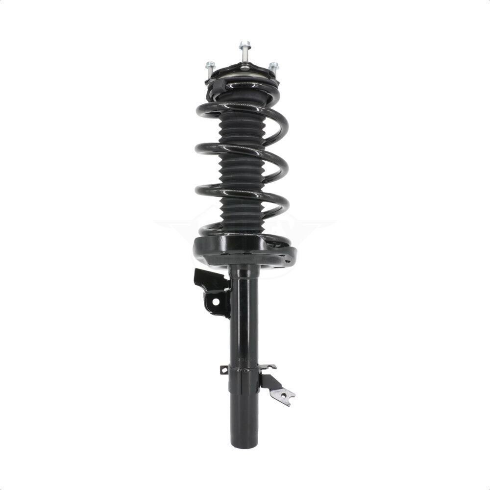 Unity Automotive_Suspension Strut Coil Spring Assembly_78A-13252