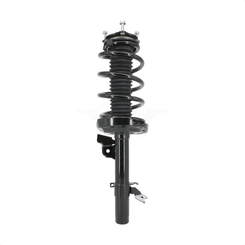 Unity Automotive_Suspension Strut Coil Spring Assembly_78A-13252
