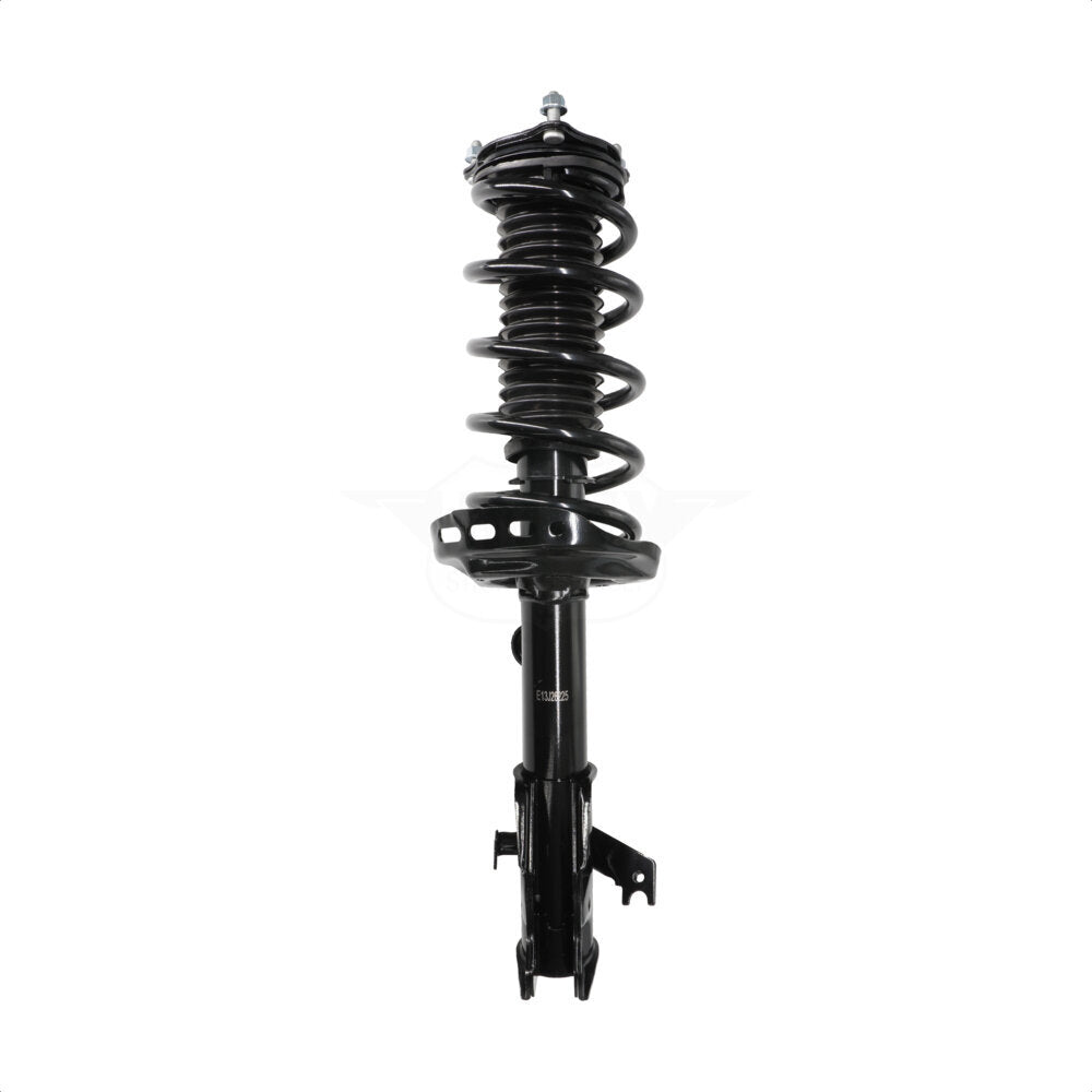 Unity Automotive_Suspension Strut Coil Spring Assembly_78A-13262
