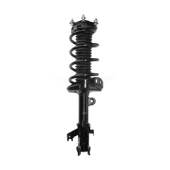Unity Automotive_Suspension Strut Coil Spring Assembly_78A-13271