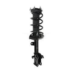 Unity Automotive_Suspension Strut Coil Spring Assembly_78A-13272