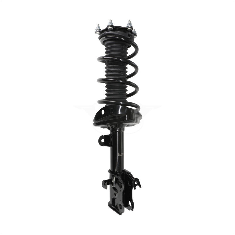 Unity Automotive_Suspension Strut Coil Spring Assembly_78A-13272