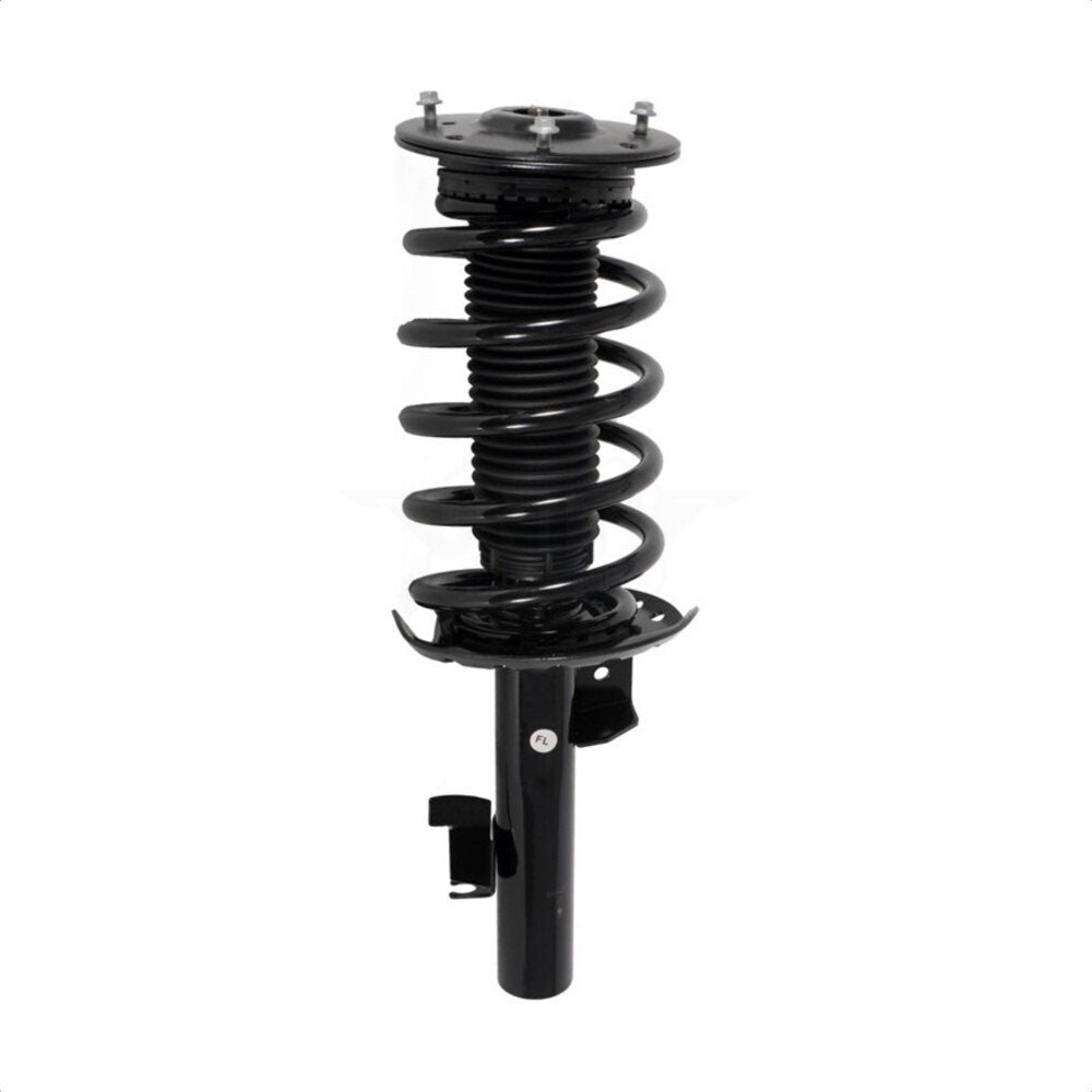 Unity Automotive_Suspension Strut Coil Spring Assembly_78A-13301