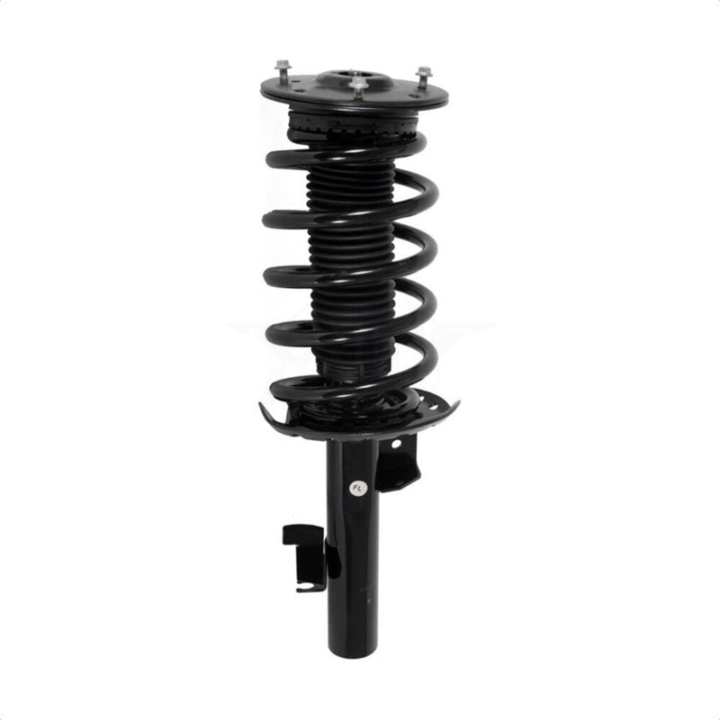 Unity Automotive_Suspension Strut Coil Spring Assembly_78A-13301