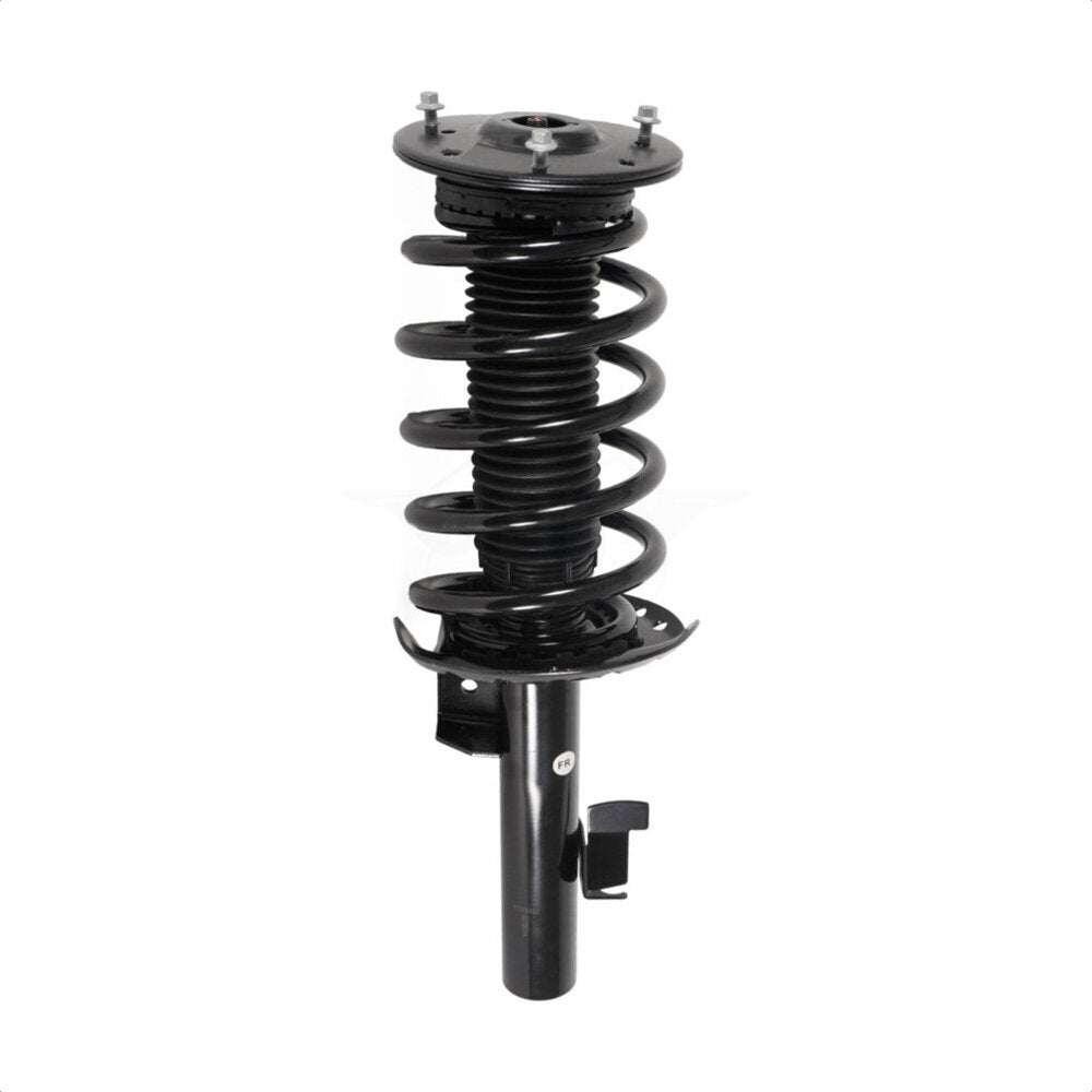 Unity Automotive_Suspension Strut Coil Spring Assembly_78A-13302