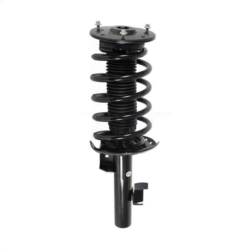 Unity Automotive_Suspension Strut Coil Spring Assembly_78A-13302