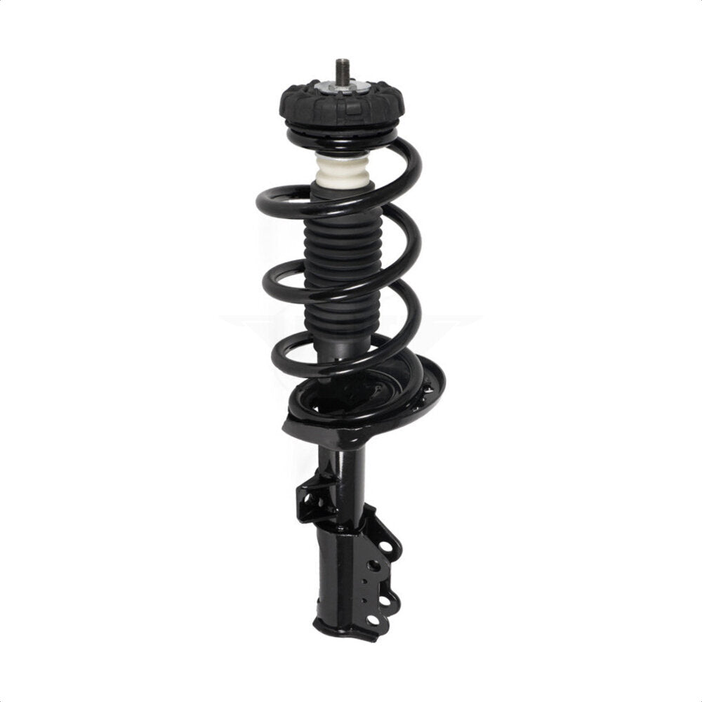 Unity Automotive_Suspension Strut Coil Spring Assembly_78A-13310