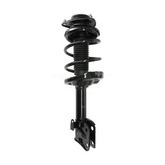 Unity Automotive_Suspension Strut Coil Spring Assembly_78A-13321