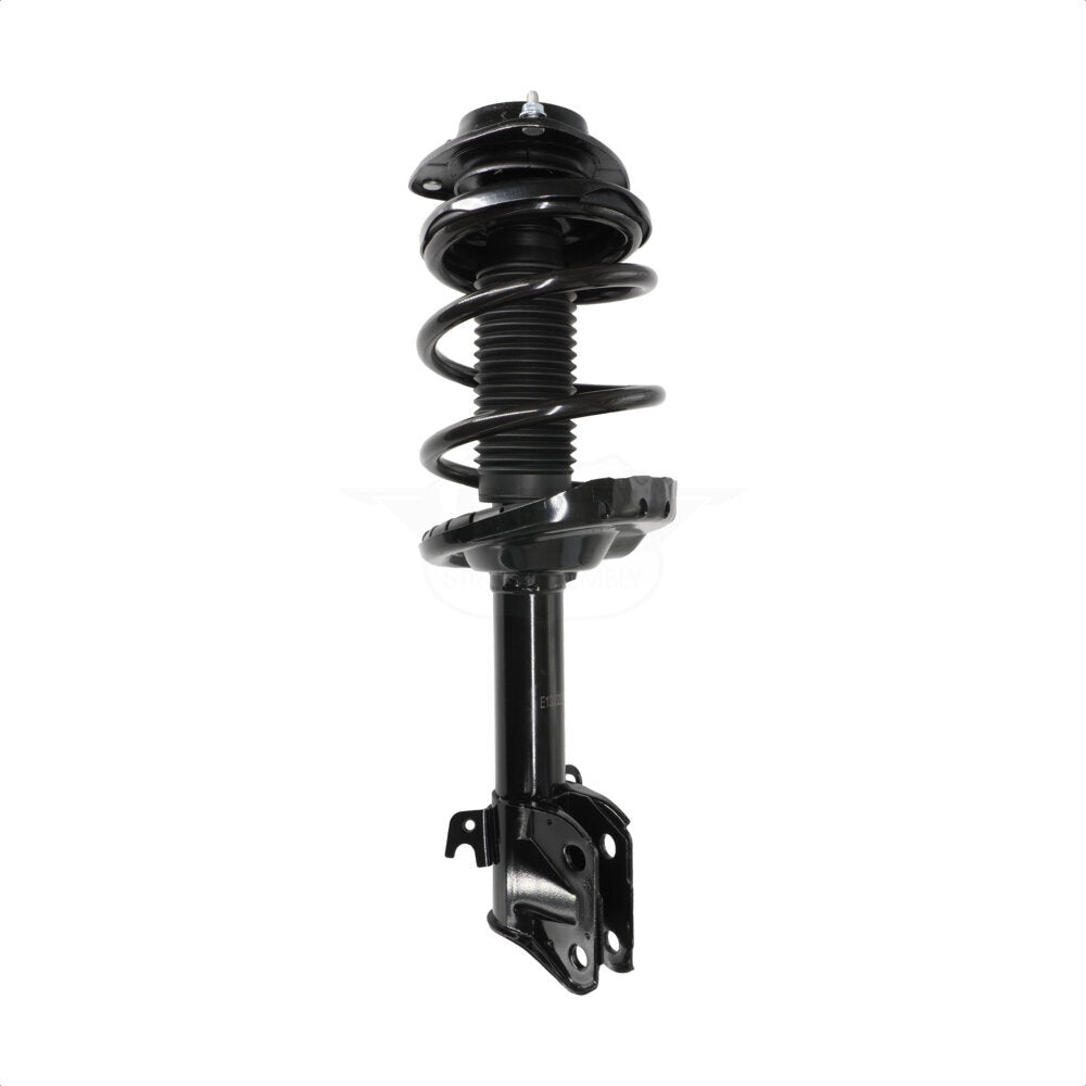 Unity Automotive_Suspension Strut Coil Spring Assembly_78A-13322