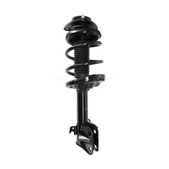 Unity Automotive_Suspension Strut Coil Spring Assembly_78A-13322