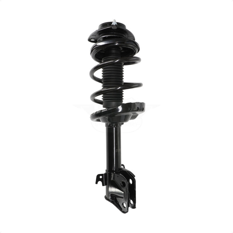 Unity Automotive_Suspension Strut Coil Spring Assembly_78A-13322