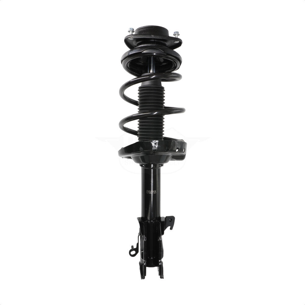 Unity Automotive_Suspension Strut Coil Spring Assembly_78A-13371