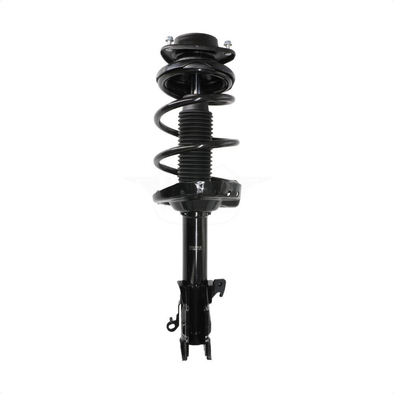 Unity Automotive_Suspension Strut Coil Spring Assembly_78A-13371