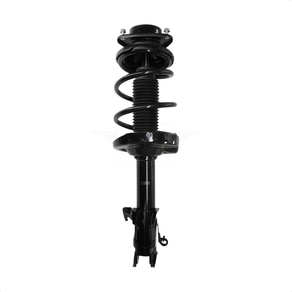 Unity Automotive_Suspension Strut Coil Spring Assembly_78A-13372