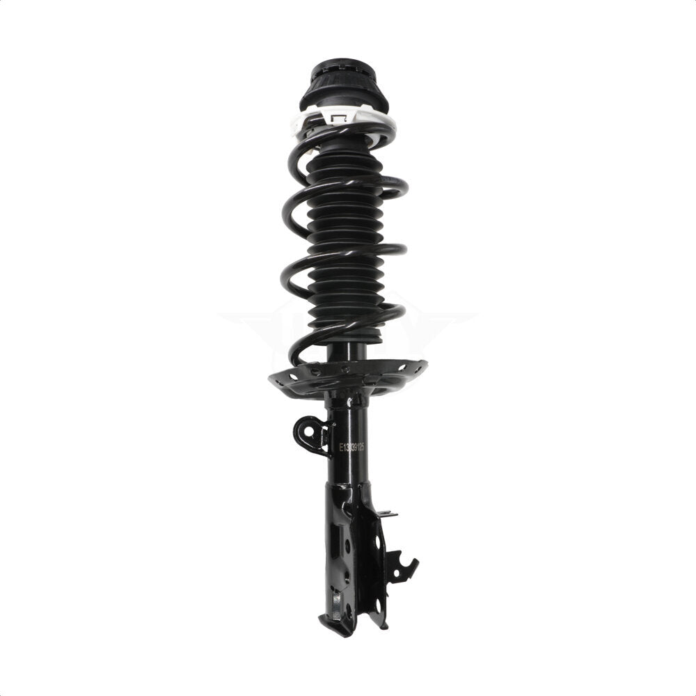 Unity Automotive_Suspension Strut Coil Spring Assembly_78A-13391