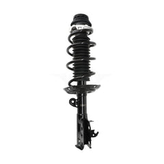 Unity Automotive_Suspension Strut Coil Spring Assembly_78A-13391
