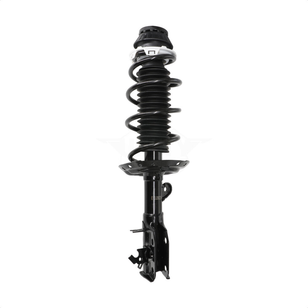 Unity Automotive_Suspension Strut Coil Spring Assembly_78A-13392