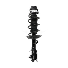 Unity Automotive_Suspension Strut Coil Spring Assembly_78A-13392