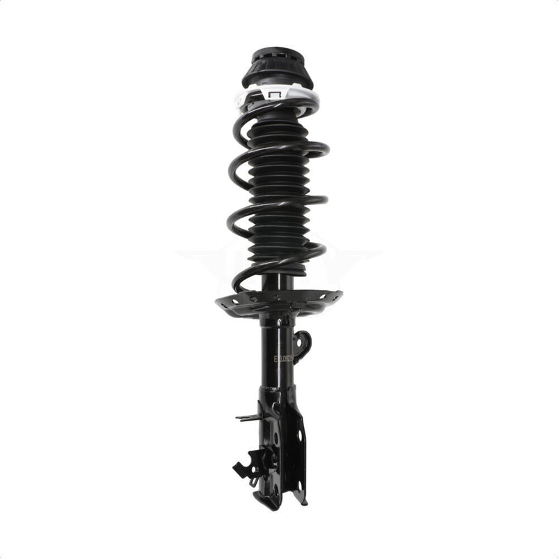 Unity Automotive_Suspension Strut Coil Spring Assembly_78A-13392