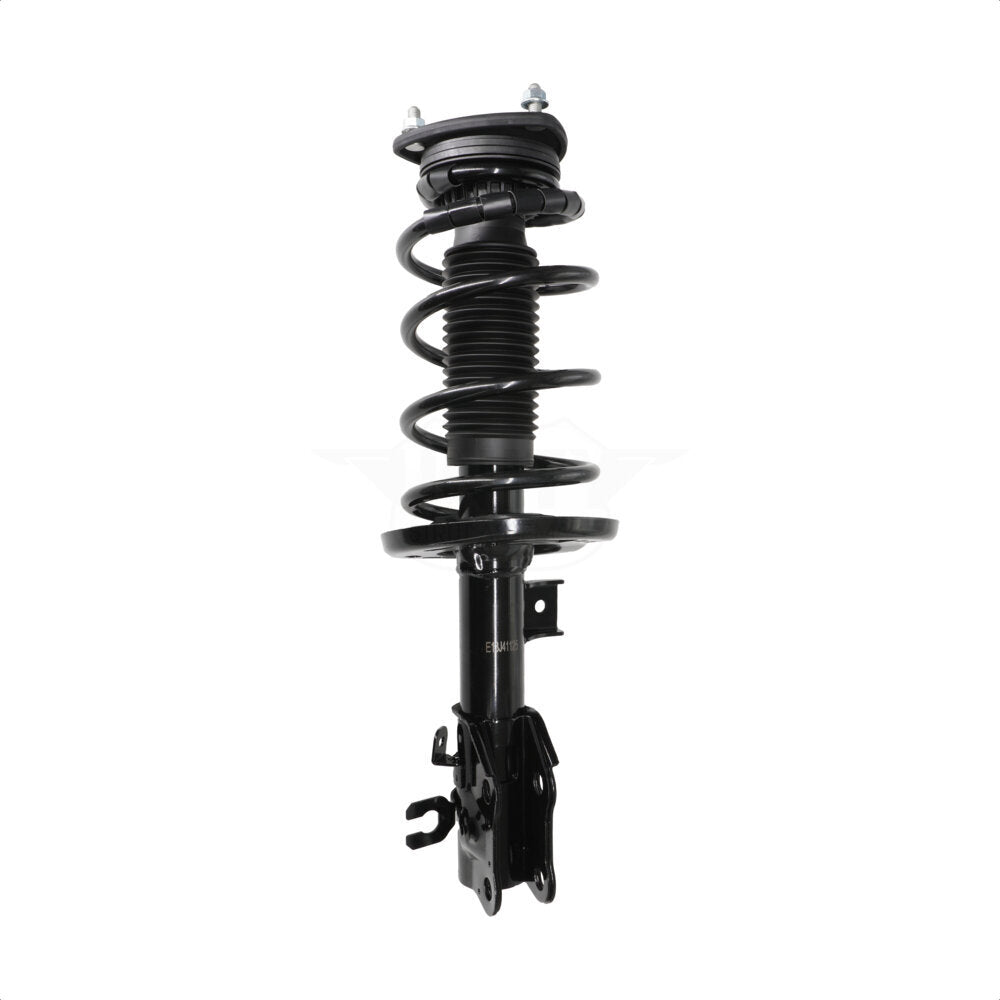 Unity Automotive_Suspension Strut Coil Spring Assembly_78A-13411