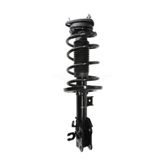 Unity Automotive_Suspension Strut Coil Spring Assembly_78A-13411