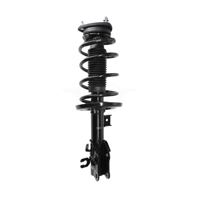 Unity Automotive_Suspension Strut Coil Spring Assembly_78A-13411