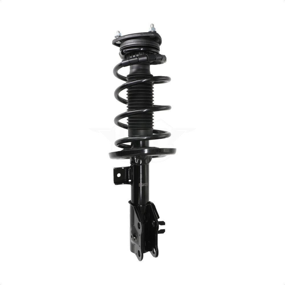 Unity Automotive_Suspension Strut Coil Spring Assembly_78A-13412