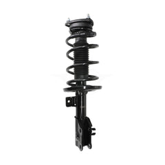 Unity Automotive_Suspension Strut Coil Spring Assembly_78A-13412