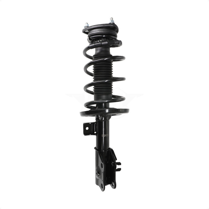 Unity Automotive_Suspension Strut Coil Spring Assembly_78A-13412