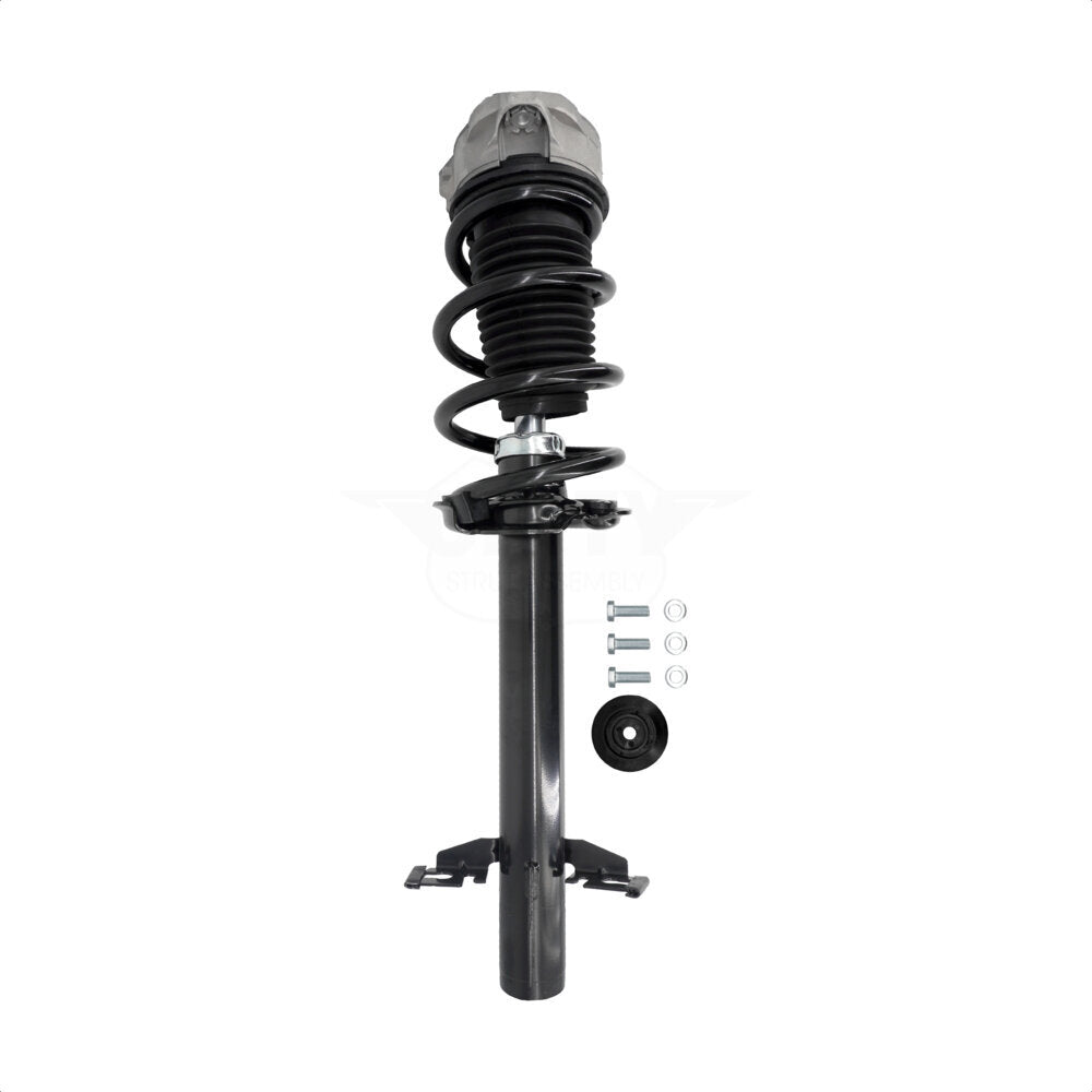 Unity Automotive_Suspension Strut Coil Spring Assembly_78A-13421