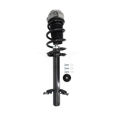 Unity Automotive_Suspension Strut Coil Spring Assembly_78A-13421