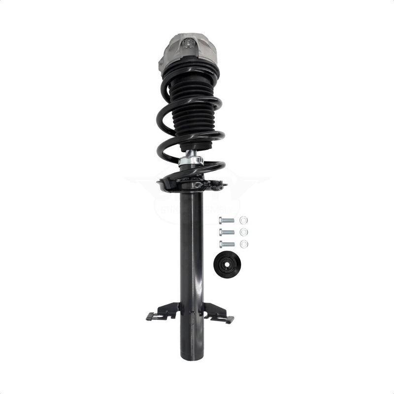 Unity Automotive_Suspension Strut Coil Spring Assembly_78A-13421