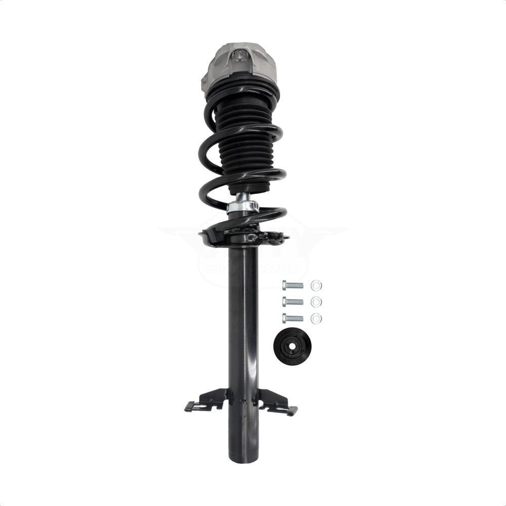 Unity Automotive_Suspension Strut Coil Spring Assembly_78A-13422