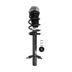 Unity Automotive_Suspension Strut Coil Spring Assembly_78A-13422