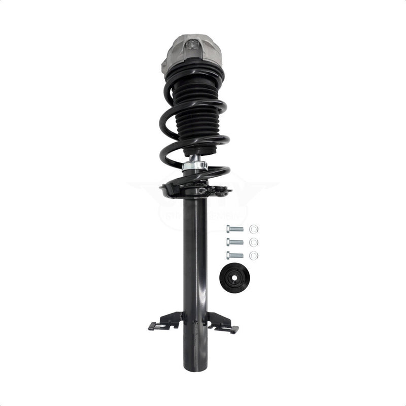 Unity Automotive_Suspension Strut Coil Spring Assembly_78A-13422