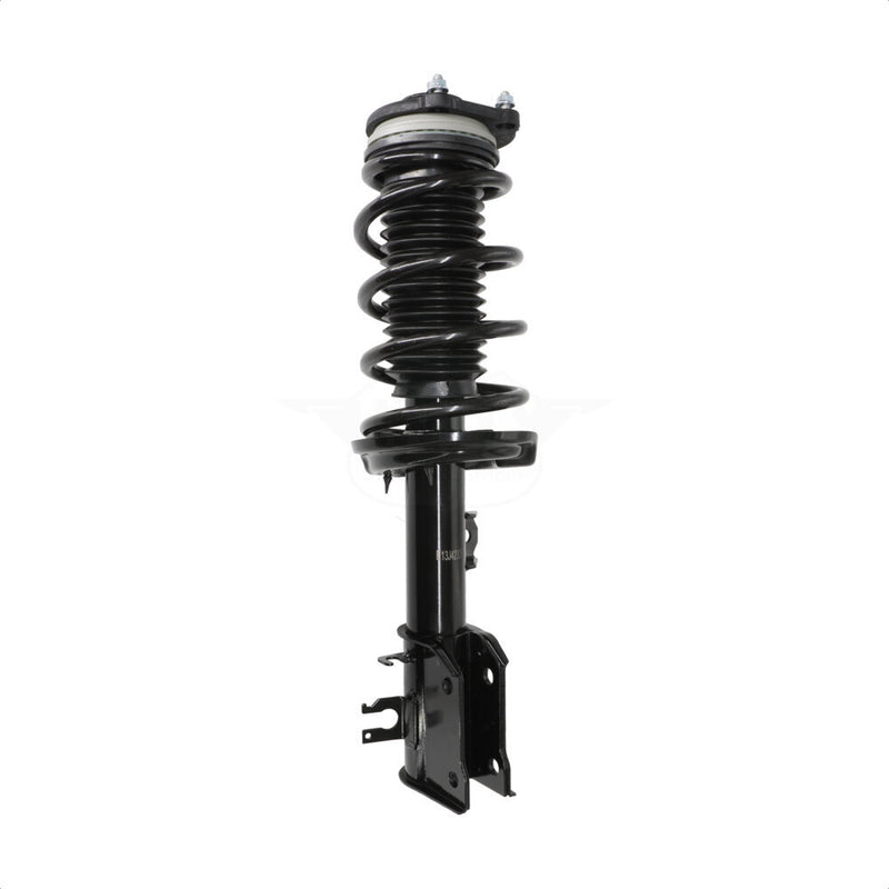 Unity Automotive_Suspension Strut Coil Spring Assembly_78A-13423