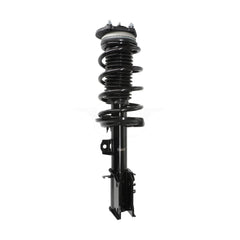 Unity Automotive_Suspension Strut Coil Spring Assembly_78A-13424