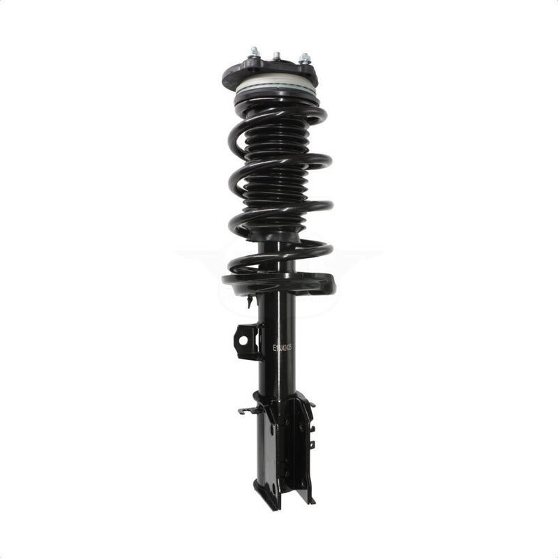 Unity Automotive_Suspension Strut Coil Spring Assembly_78A-13424