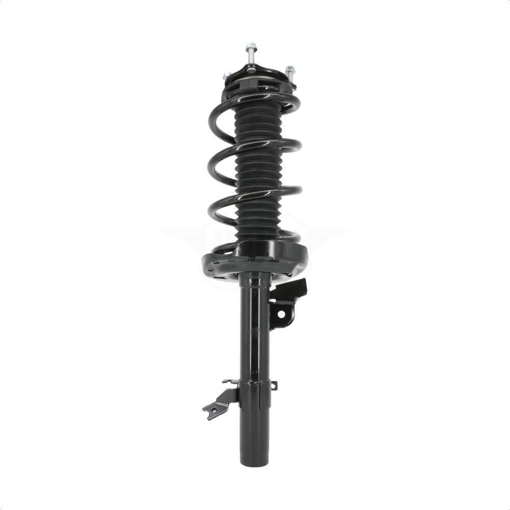 Unity Automotive_Suspension Strut Coil Spring Assembly_78A-13431