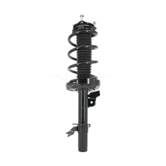 Unity Automotive_Suspension Strut Coil Spring Assembly_78A-13431