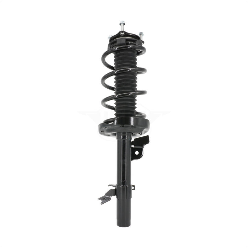 Unity Automotive_Suspension Strut Coil Spring Assembly_78A-13431