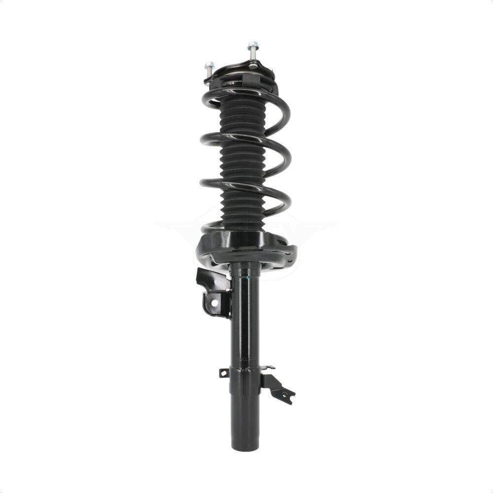 Unity Automotive_Suspension Strut Coil Spring Assembly_78A-13432