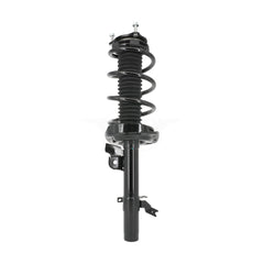 Unity Automotive_Suspension Strut Coil Spring Assembly_78A-13432