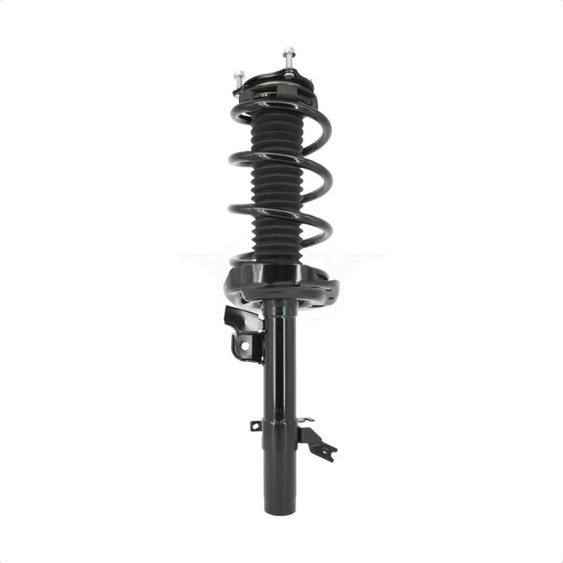 Unity Automotive_Suspension Strut Coil Spring Assembly_78A-13432