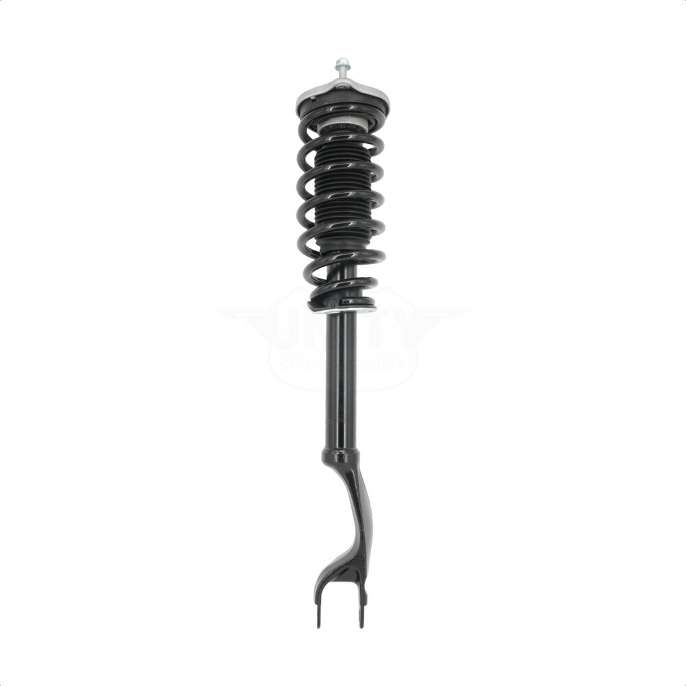 Unity Automotive_Suspension Strut Coil Spring Assembly_78A-13471